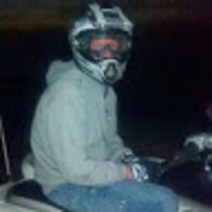 Meet your Posher, Darrell